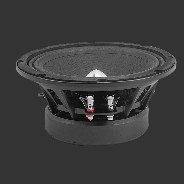 STaudio ST-8 prototyp