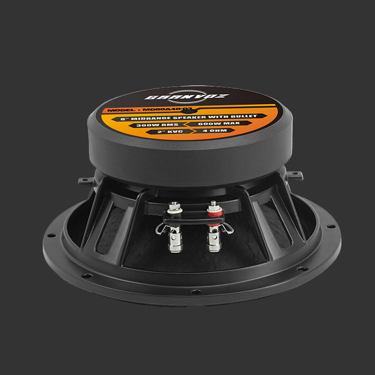 STaudio ST-8 prototyp