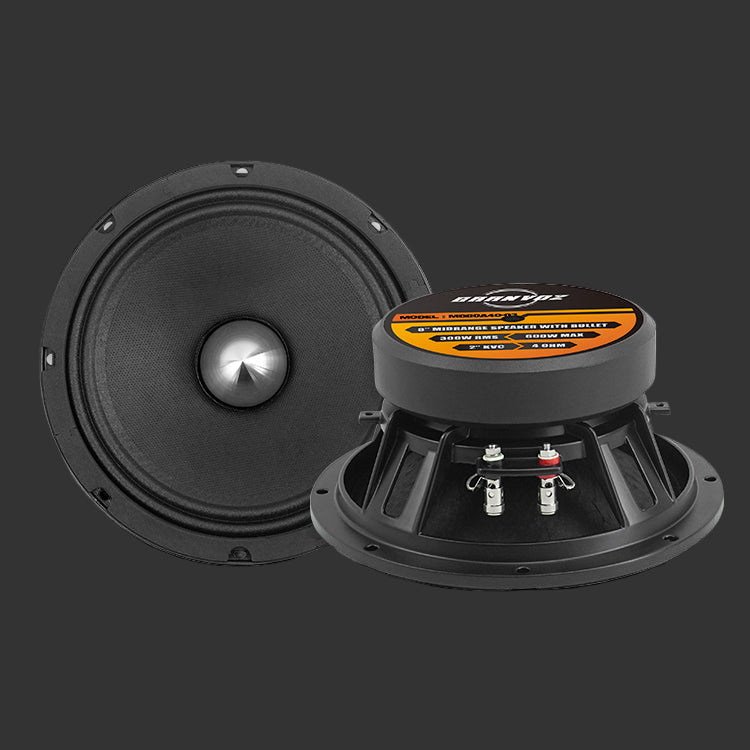 STaudio ST-8 prototyp